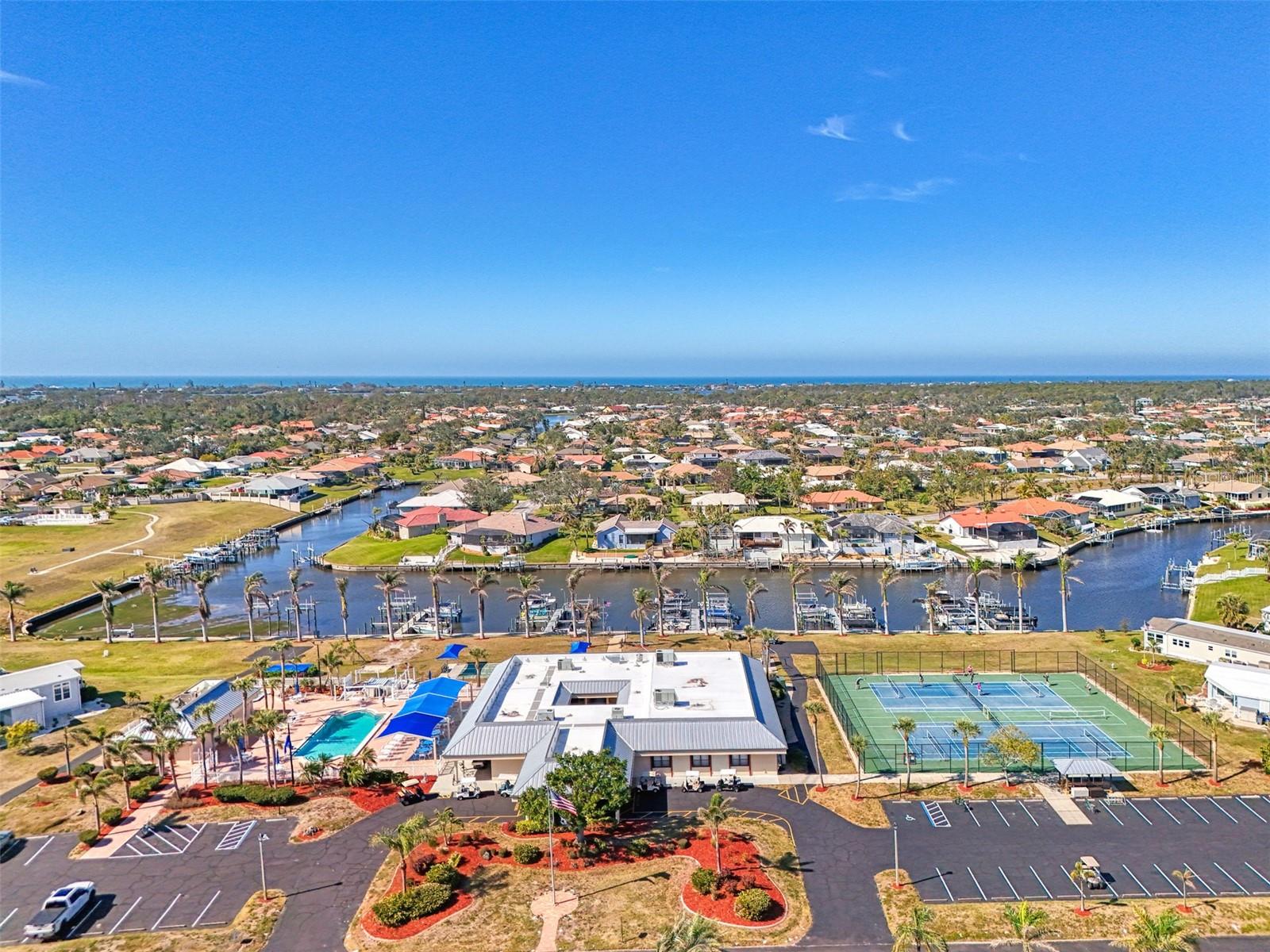 6 N MARINA PLZ, ENGLEWOOD, FL, 34223
