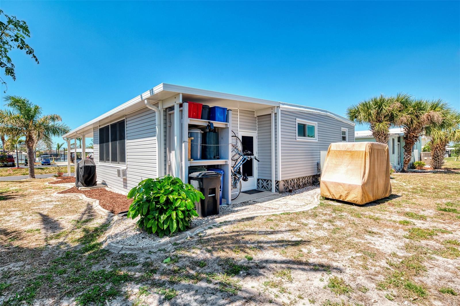 6 N MARINA PLZ, ENGLEWOOD, FL, 34223