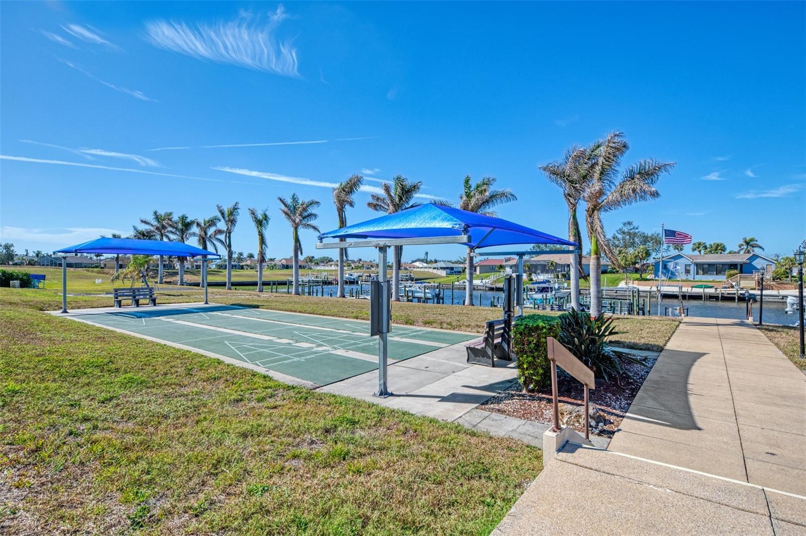 6 N MARINA PLZ, ENGLEWOOD, FL, 34223