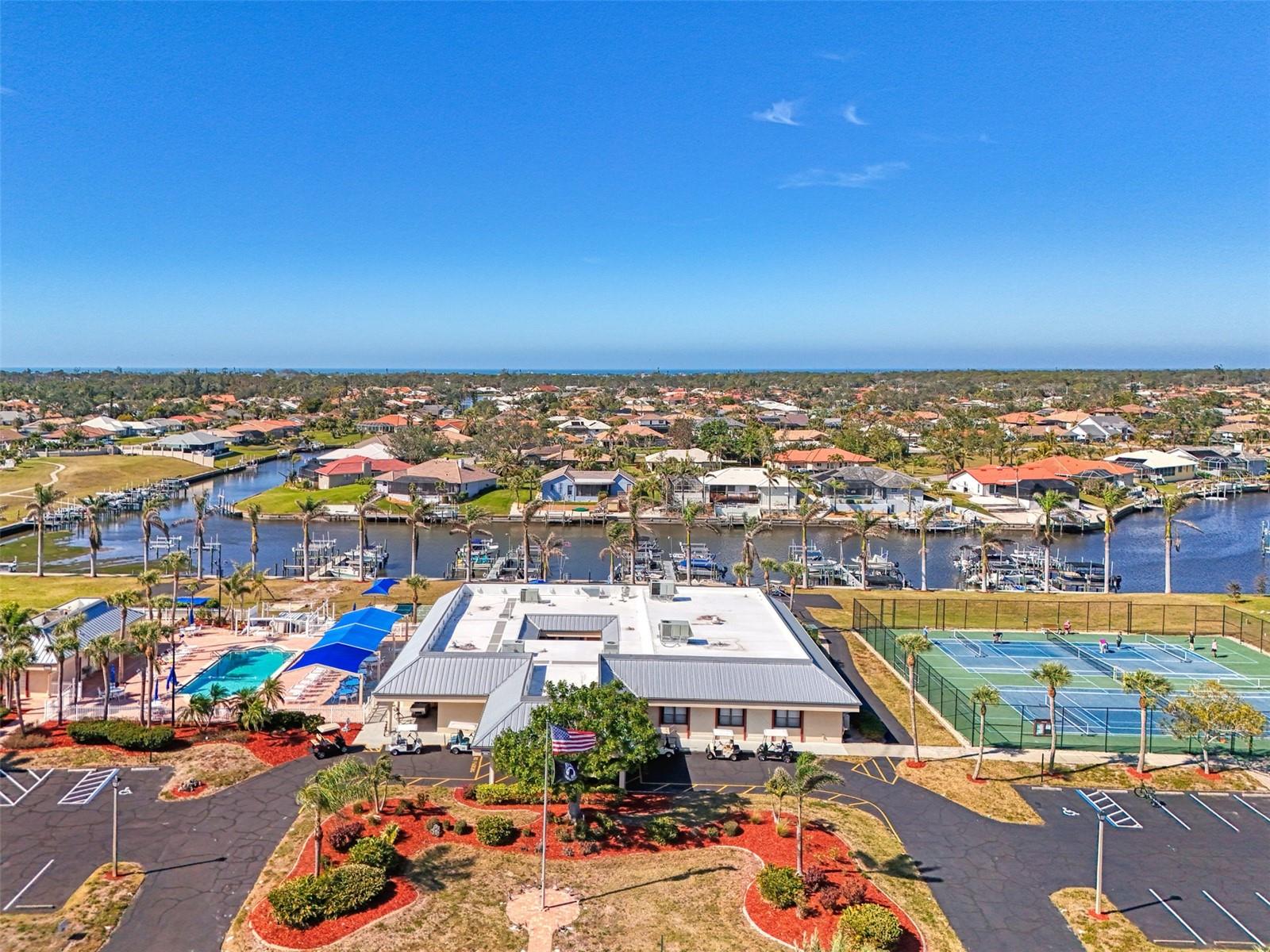 6 N MARINA PLZ, ENGLEWOOD, FL, 34223