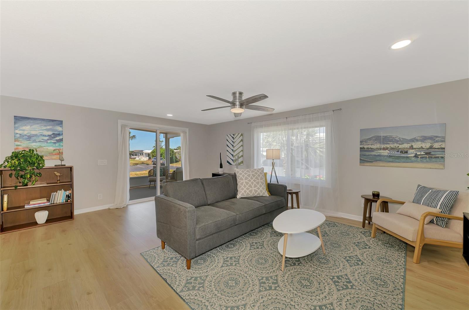 6 N MARINA PLZ, ENGLEWOOD, FL, 34223