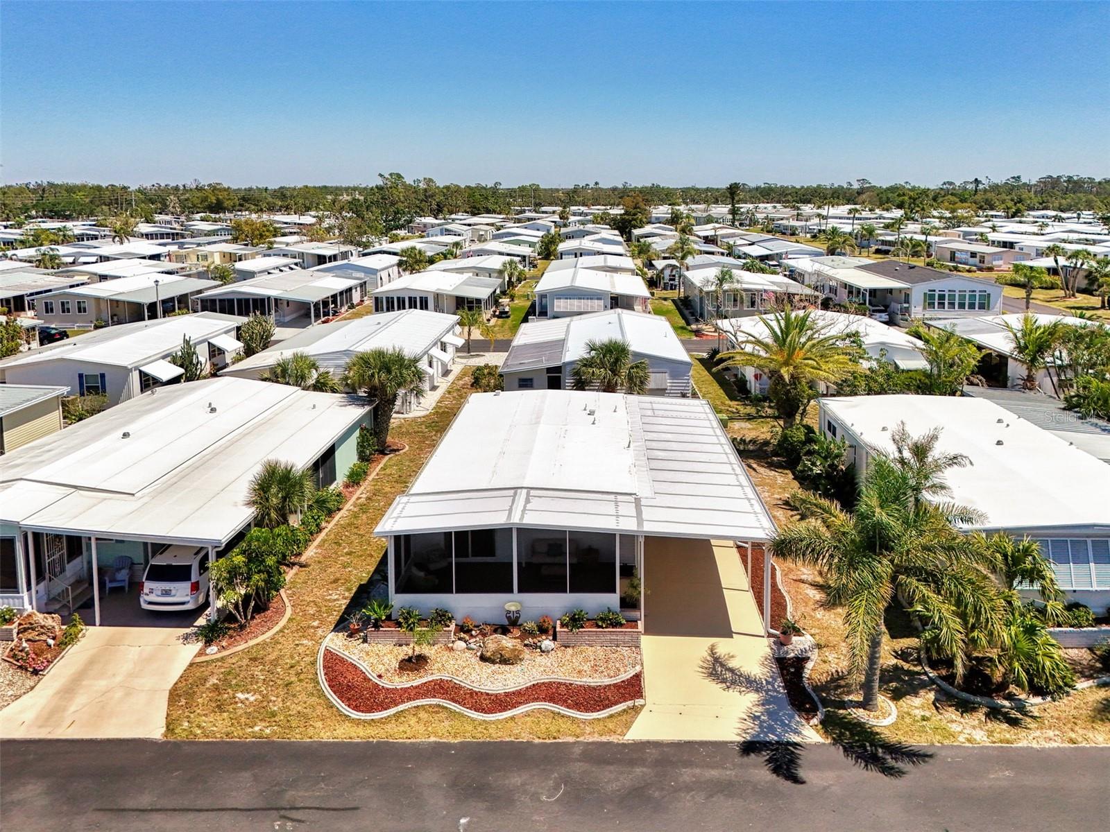 6 N MARINA PLZ, ENGLEWOOD, FL, 34223