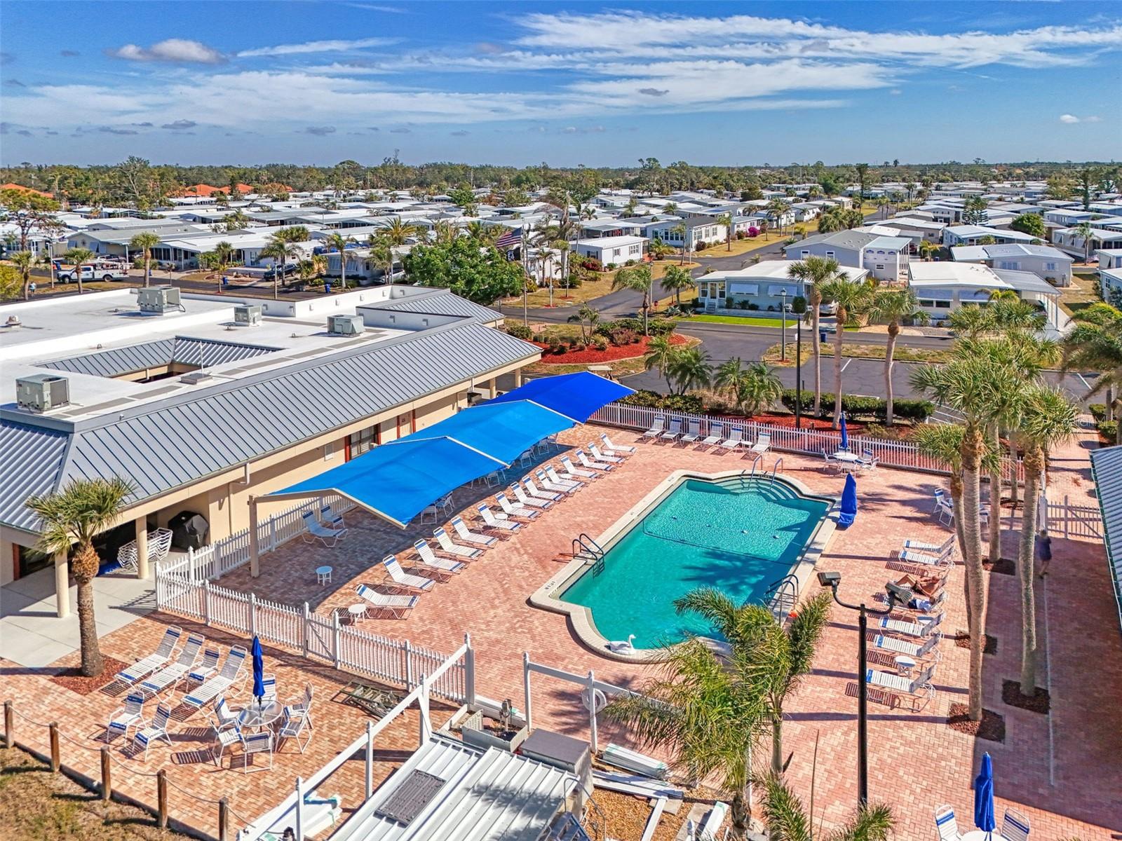 6 N MARINA PLZ, ENGLEWOOD, FL, 34223