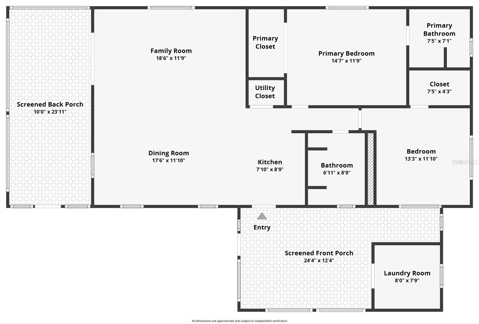 6 N MARINA PLZ, ENGLEWOOD, FL, 34223
