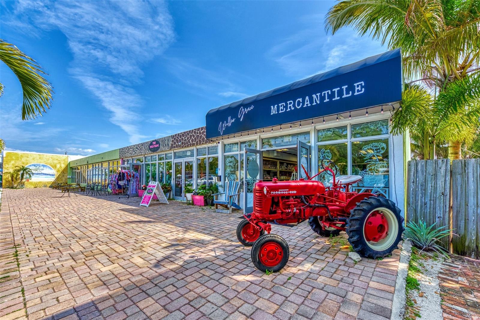 6 N MARINA PLZ, ENGLEWOOD, FL, 34223