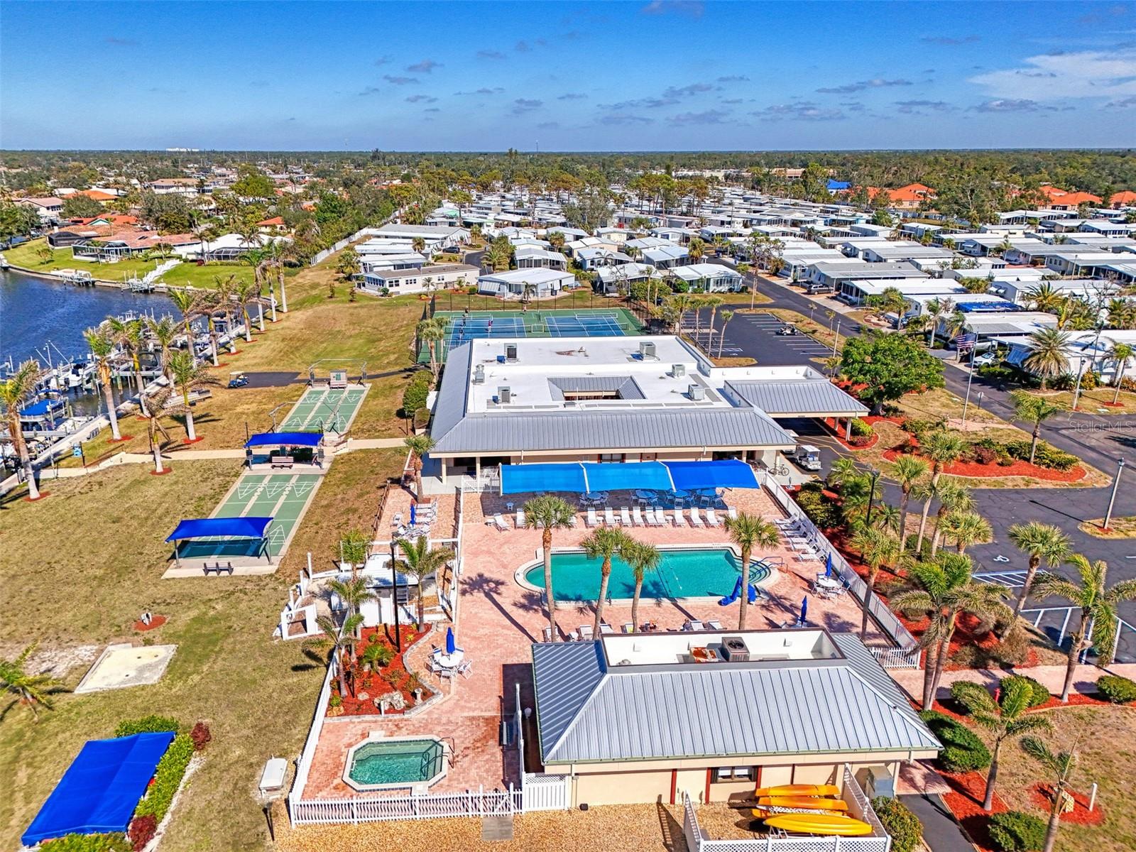 6 N MARINA PLZ, ENGLEWOOD, FL, 34223