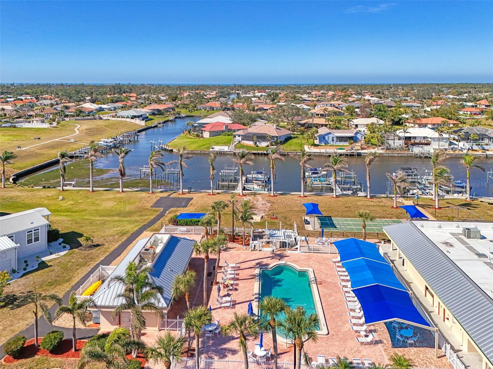 6 N MARINA PLZ, ENGLEWOOD, FL, 34223