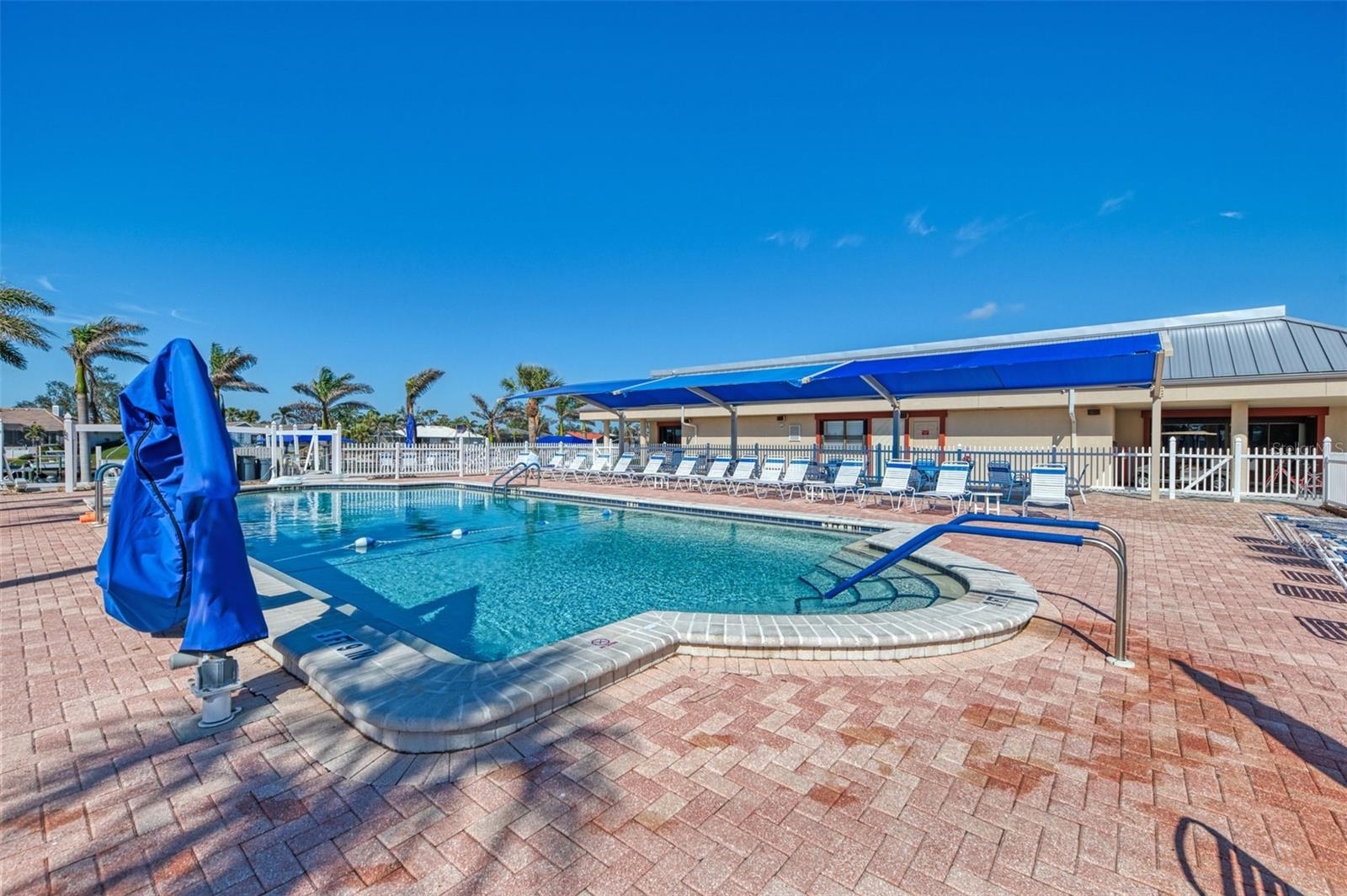 6 N MARINA PLZ, ENGLEWOOD, FL, 34223