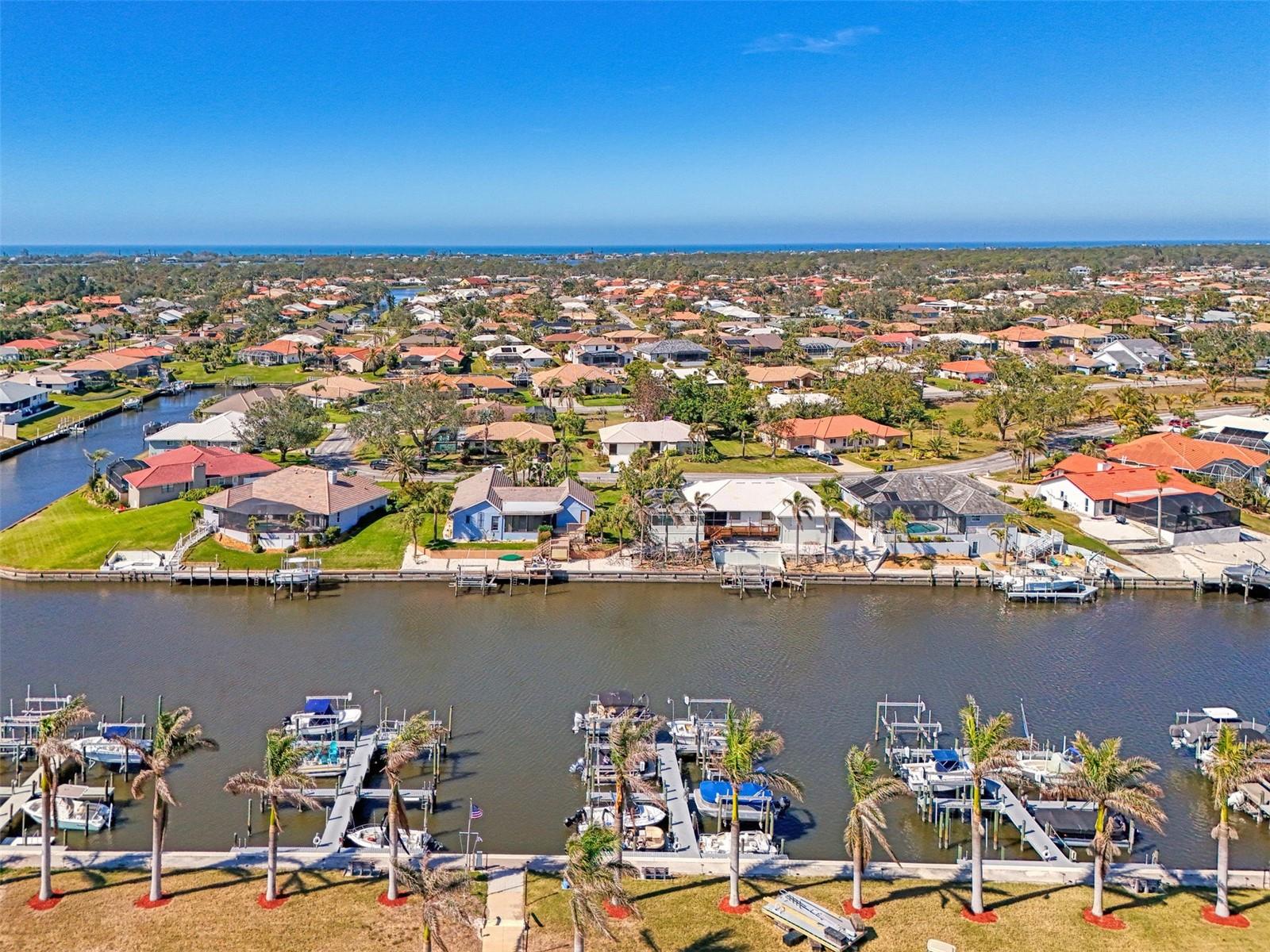 6 N MARINA PLZ, ENGLEWOOD, FL, 34223