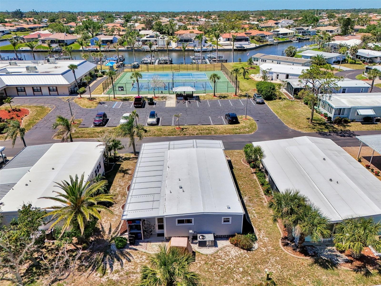 6 N MARINA PLZ, ENGLEWOOD, FL, 34223