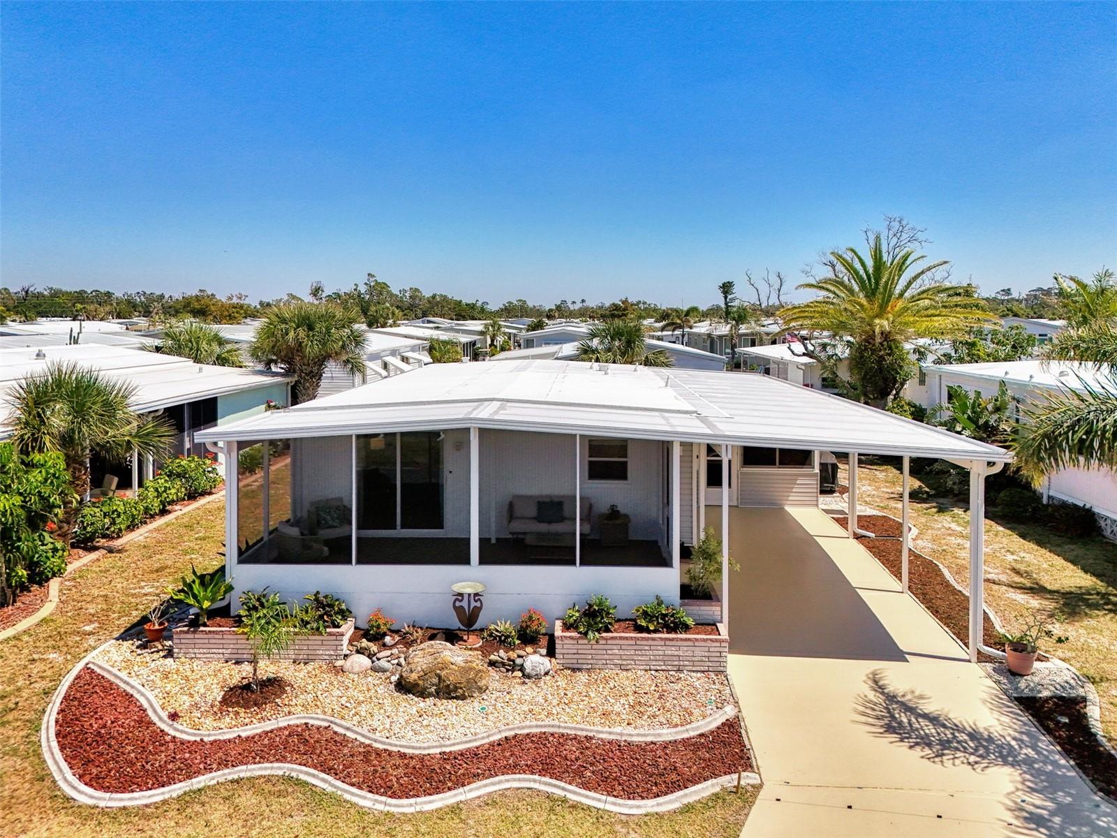 6 N MARINA PLZ, ENGLEWOOD, FL, 34223