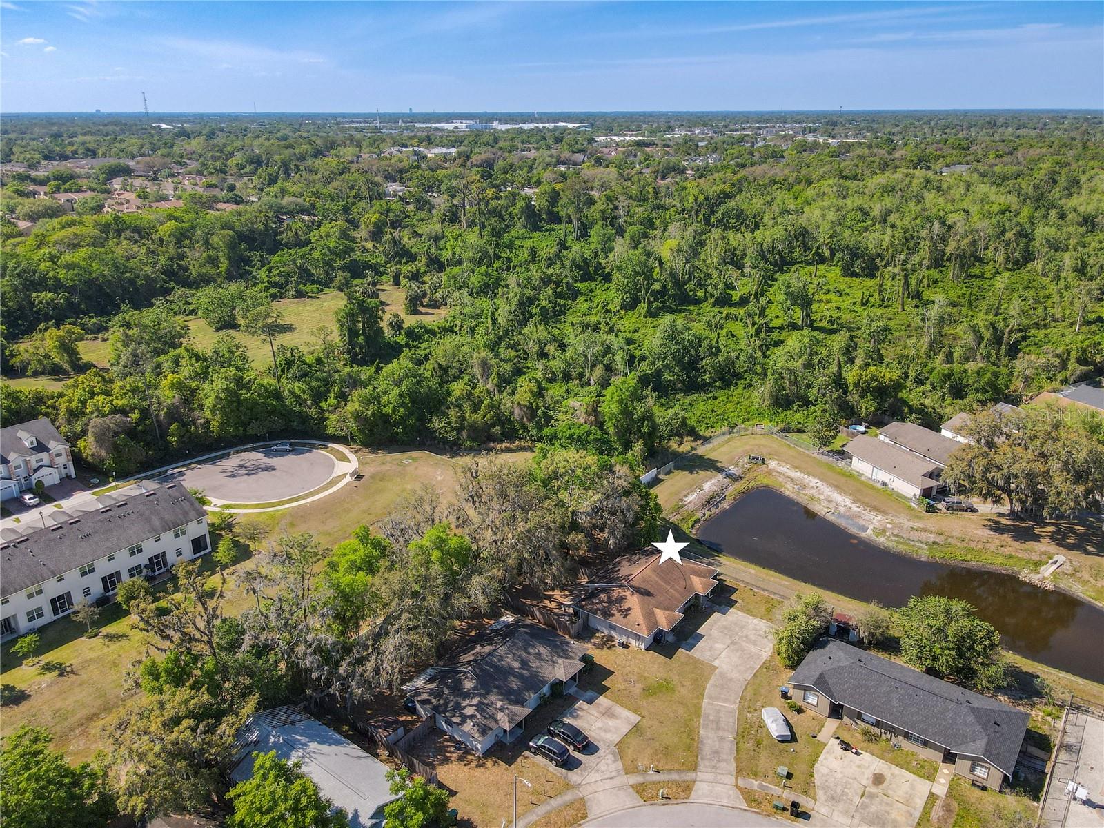 3106 PATEL DR, WINTER PARK, FL, 32792