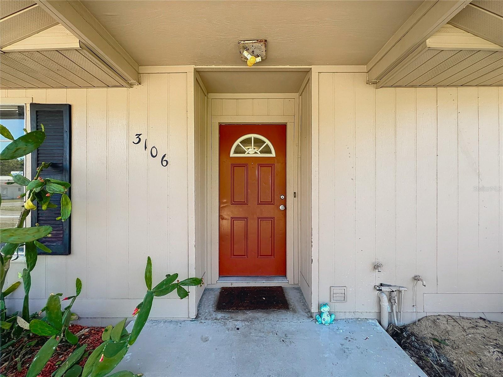 3106 PATEL DR, WINTER PARK, FL, 32792