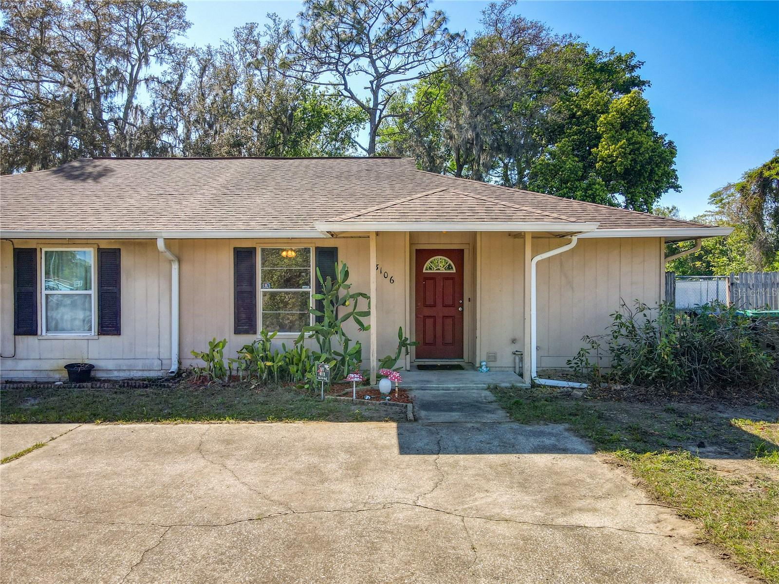 3106 PATEL DR, WINTER PARK, FL, 32792