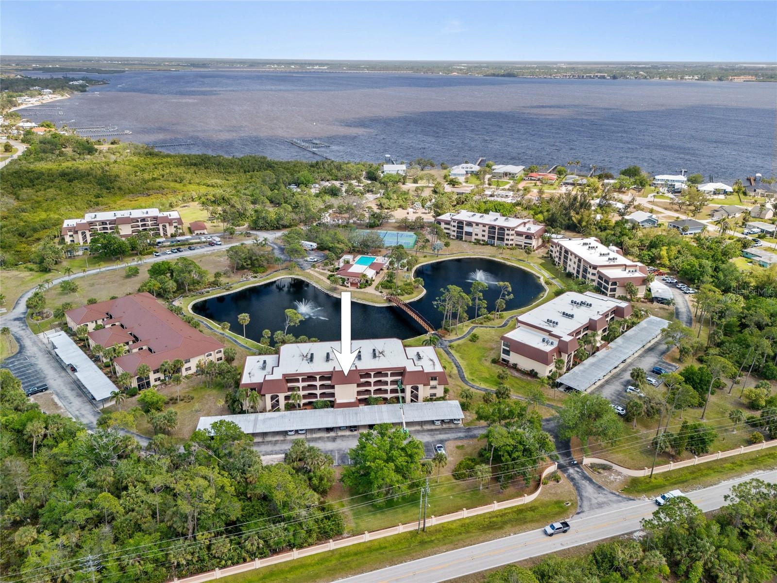 23465 HARBORVIEW RD #915, PUNTA GORDA, FL, 33980
