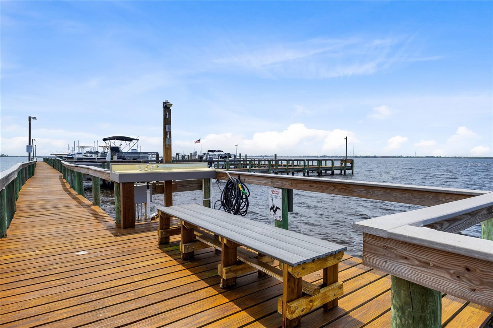 23465 HARBORVIEW RD #915, PUNTA GORDA, FL, 33980