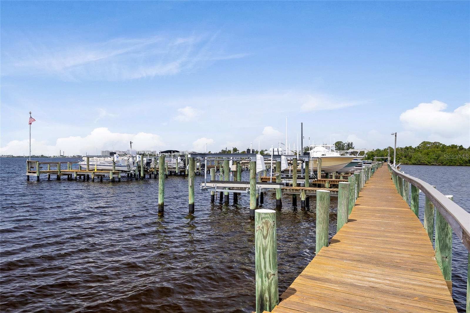 23465 HARBORVIEW RD #915, PUNTA GORDA, FL, 33980