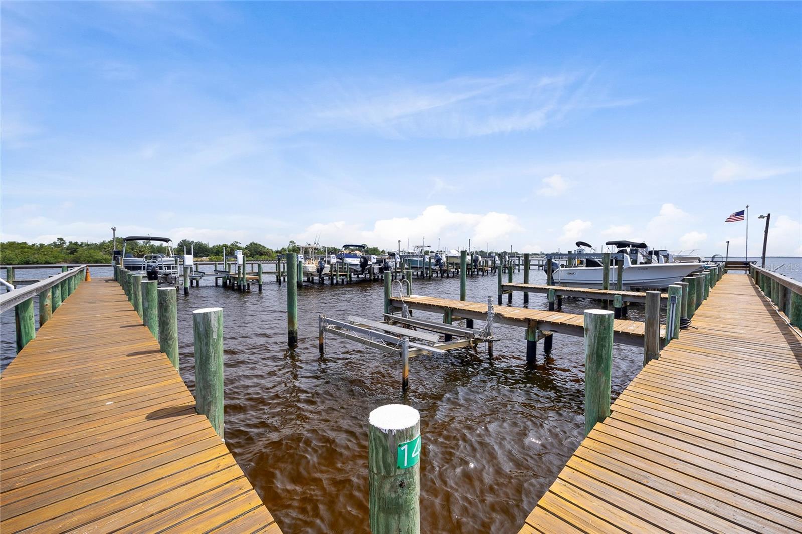 23465 HARBORVIEW RD #915, PUNTA GORDA, FL, 33980
