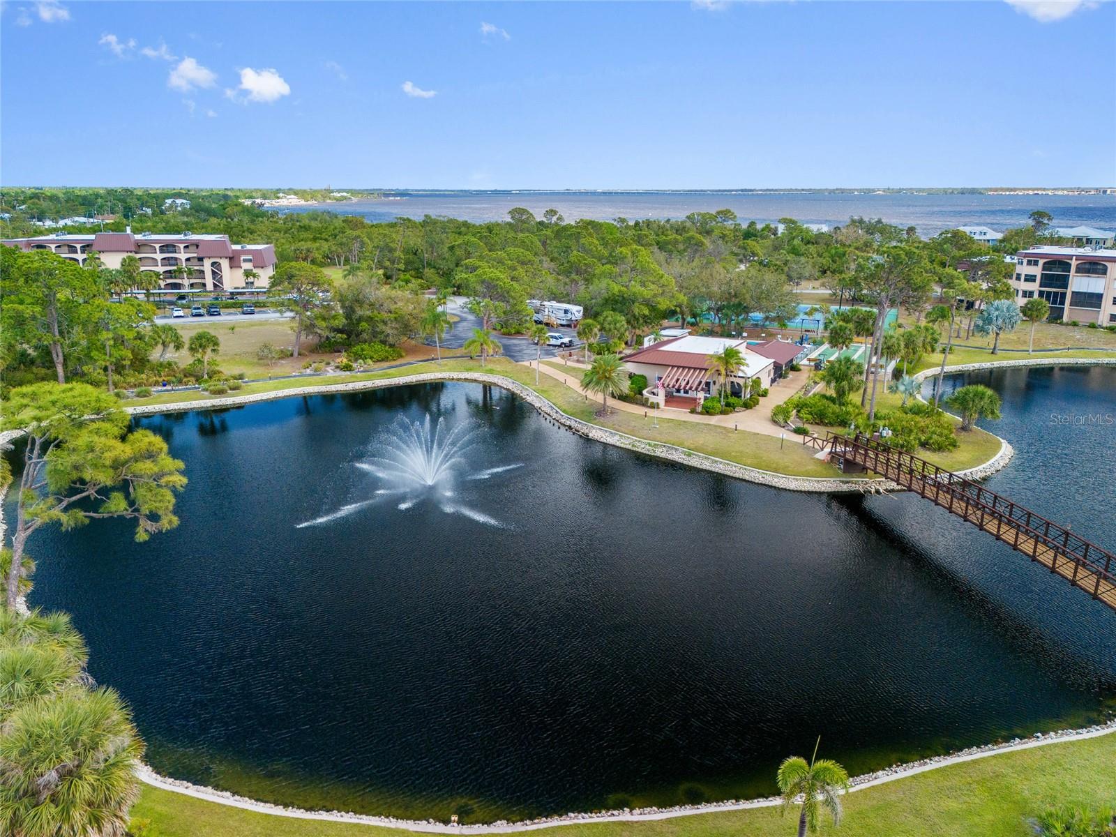 23465 HARBORVIEW RD #915, PUNTA GORDA, FL, 33980