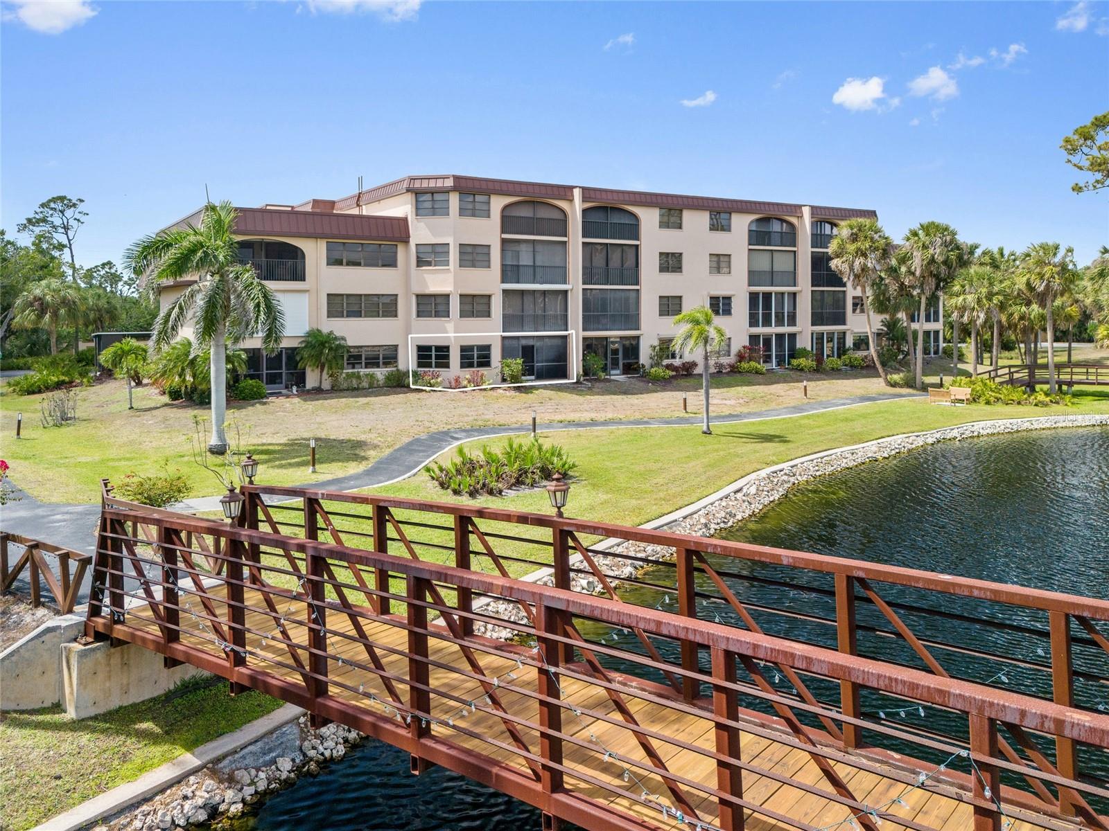 23465 HARBORVIEW RD #915, PUNTA GORDA, FL, 33980