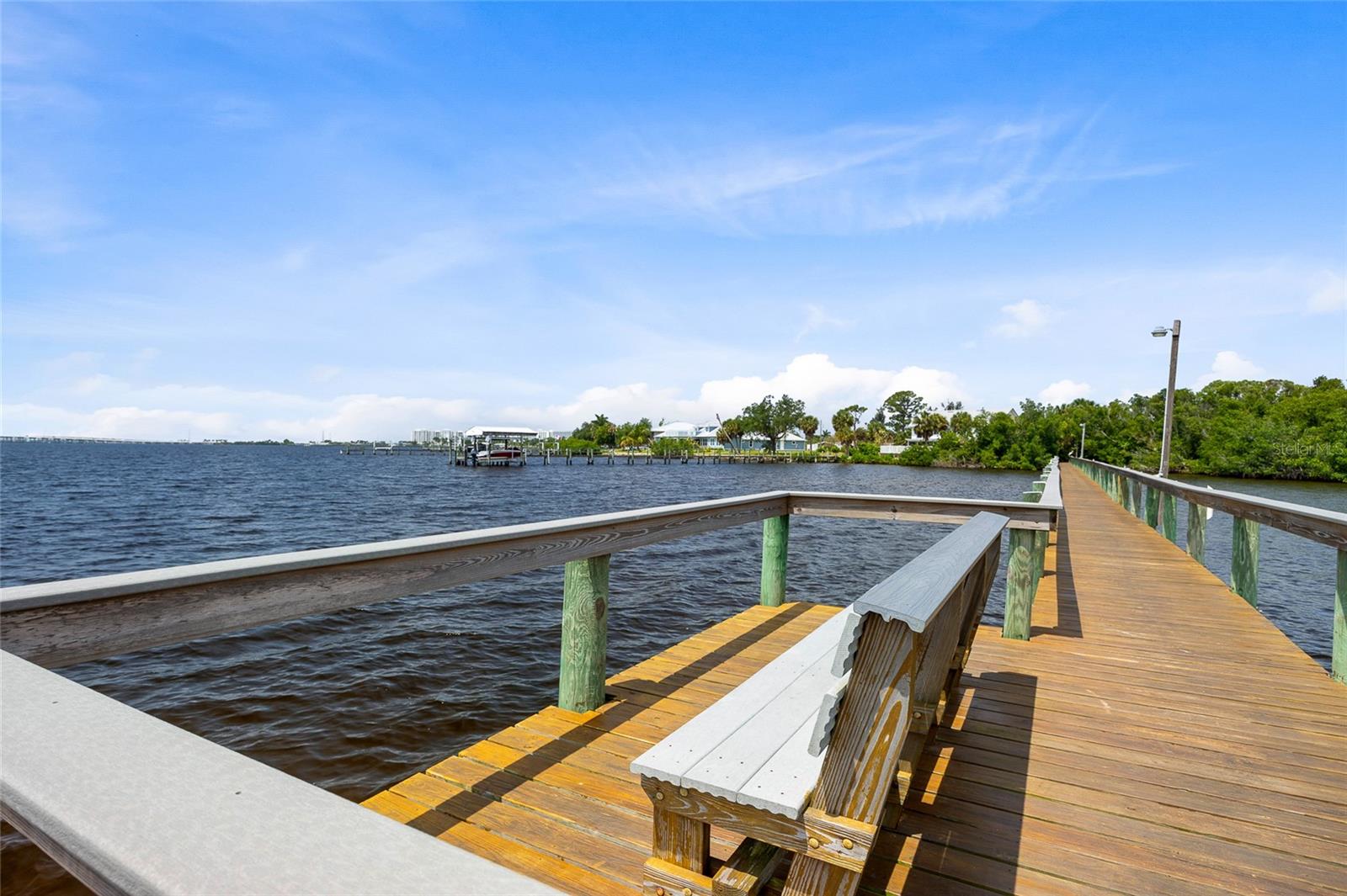 23465 HARBORVIEW RD #915, PUNTA GORDA, FL, 33980