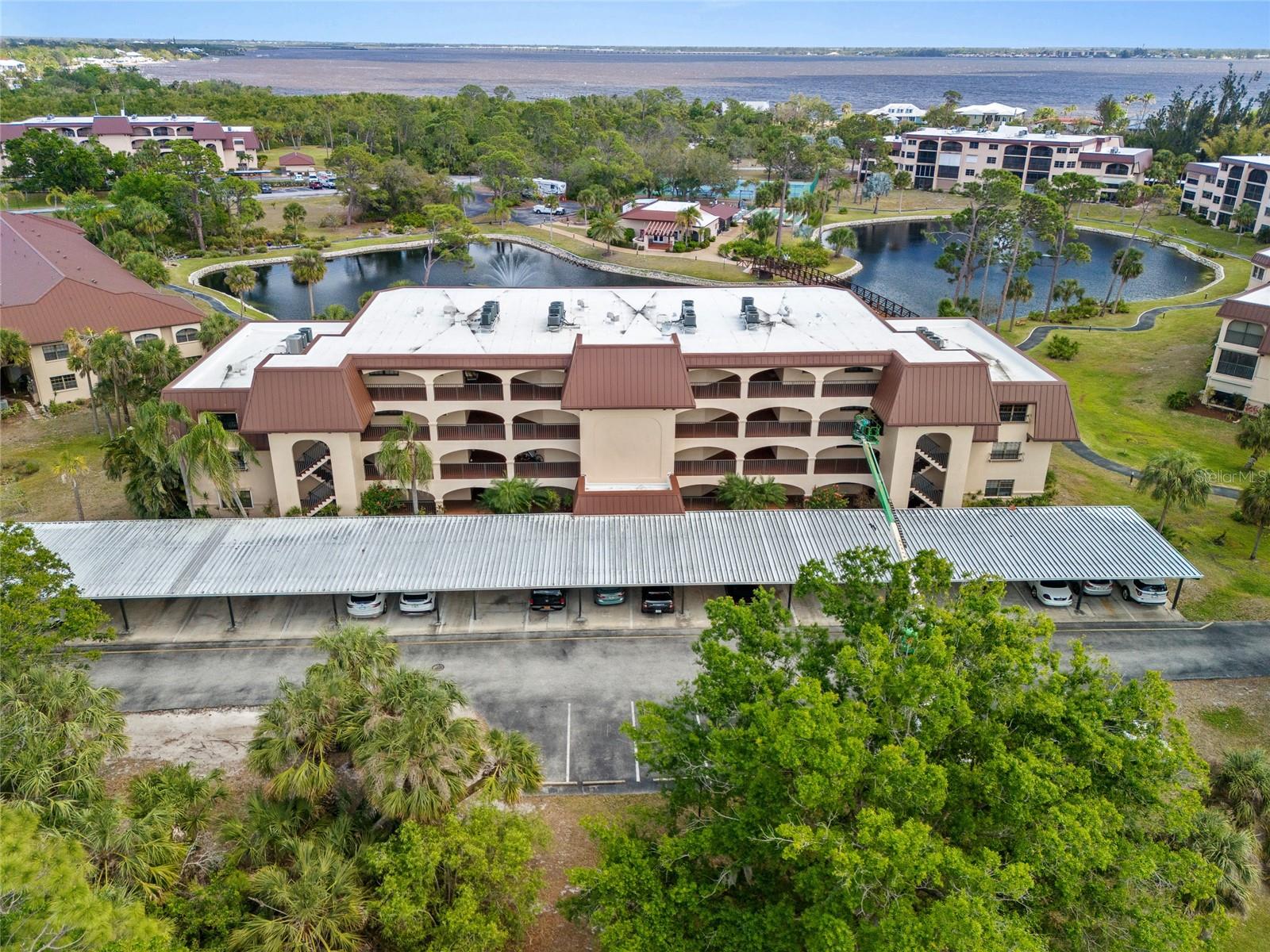 23465 HARBORVIEW RD #915, PUNTA GORDA, FL, 33980