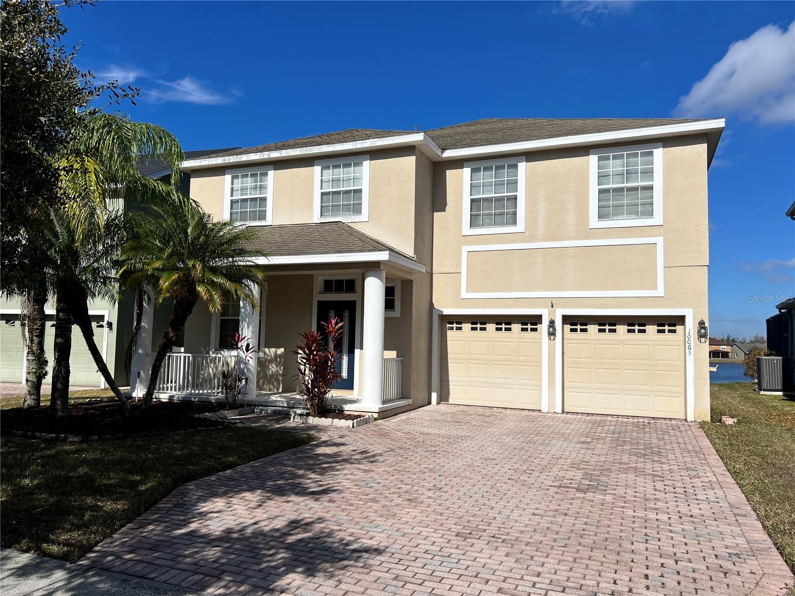 10065 LAKE DISTRICT LN, ORLANDO, FL, 32832