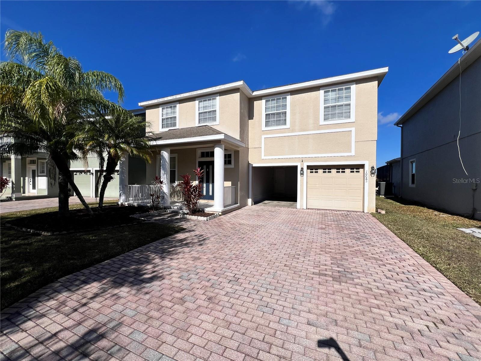 10065 LAKE DISTRICT LN, ORLANDO, FL, 32832