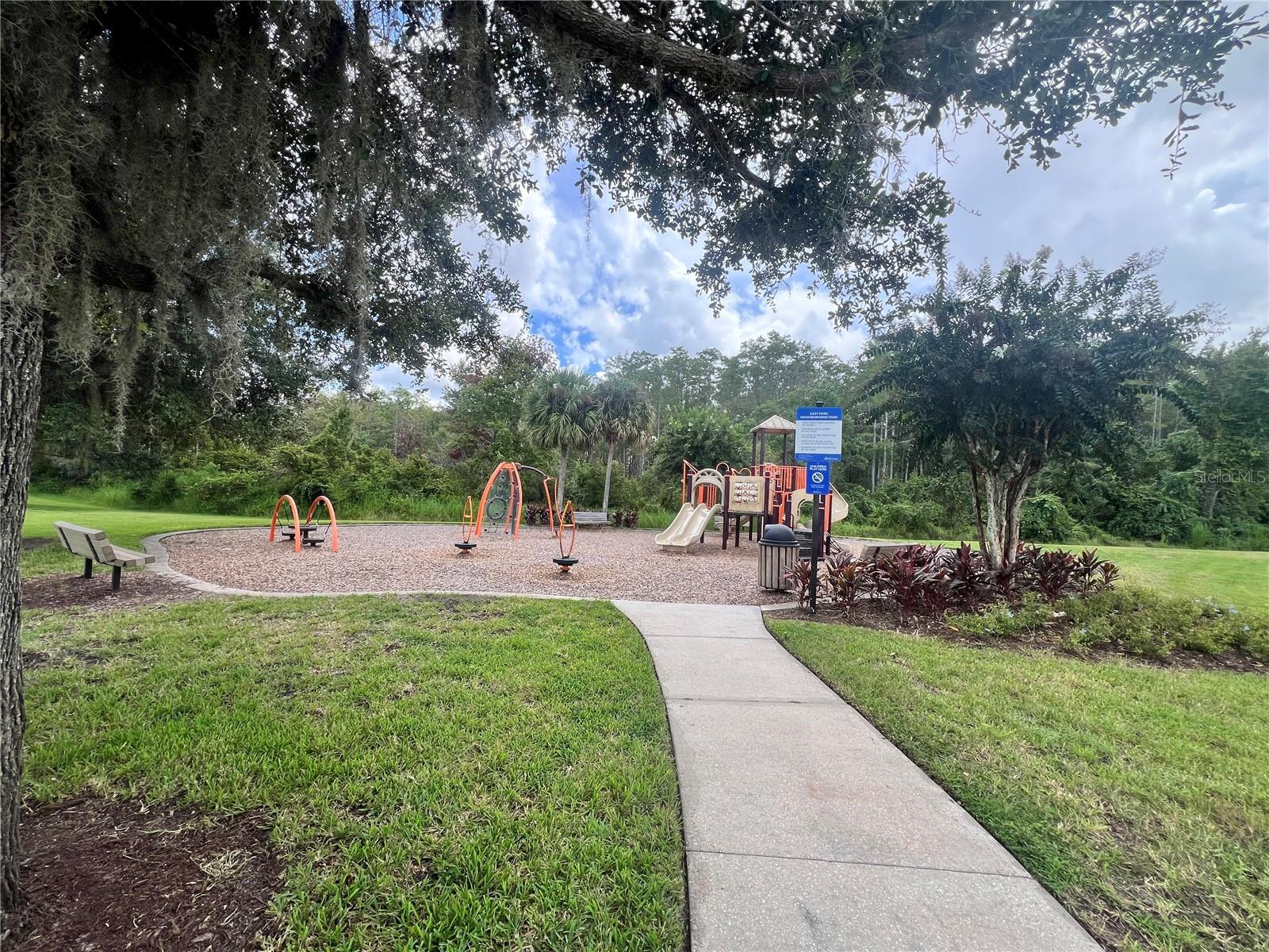 10065 LAKE DISTRICT LN, ORLANDO, FL, 32832
