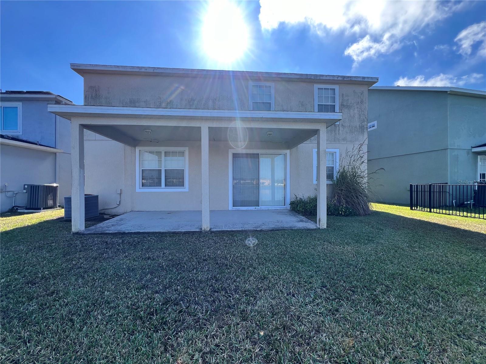 10065 LAKE DISTRICT LN, ORLANDO, FL, 32832