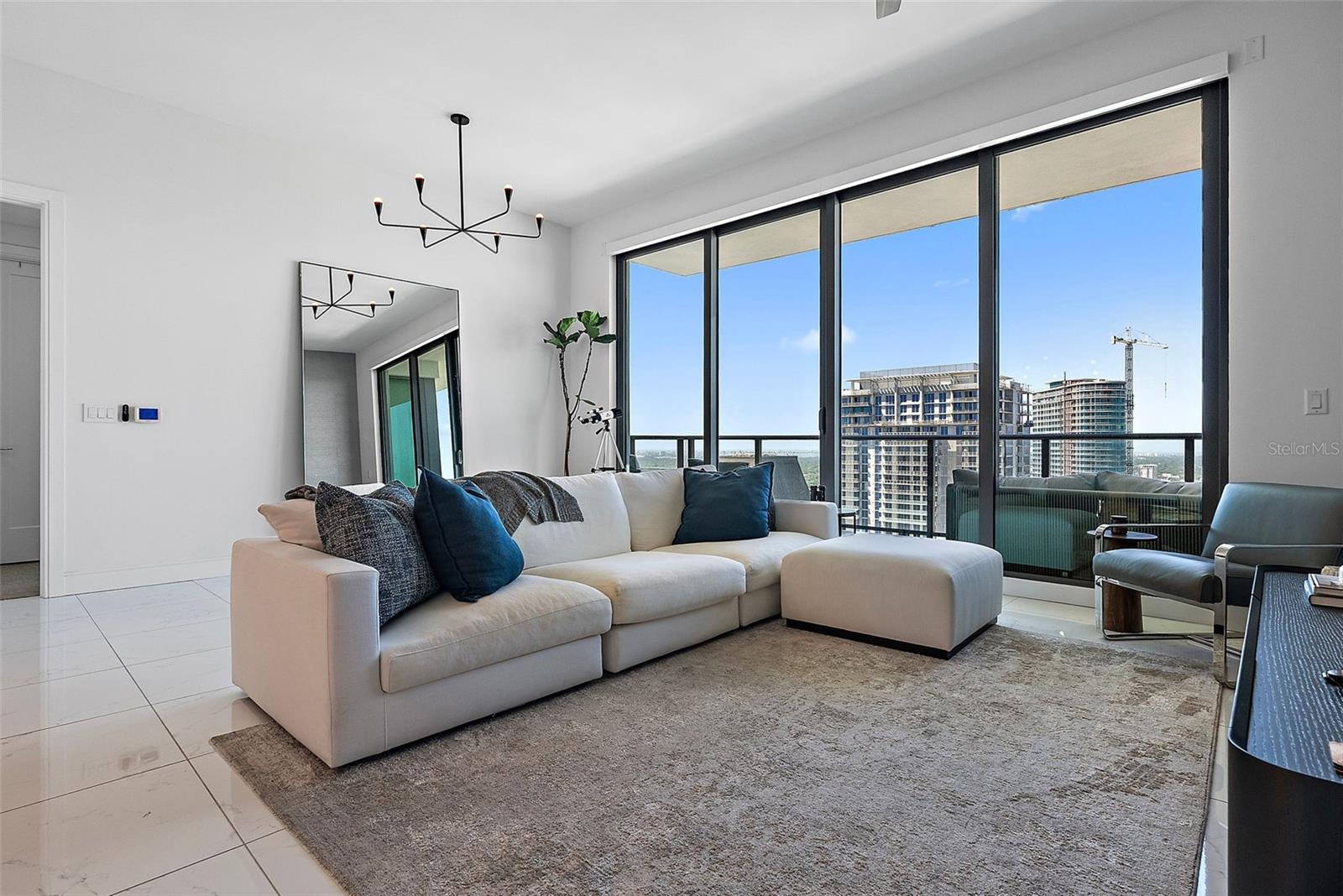 100 1ST AVE N #3907, ST PETERSBURG, FL, 33701