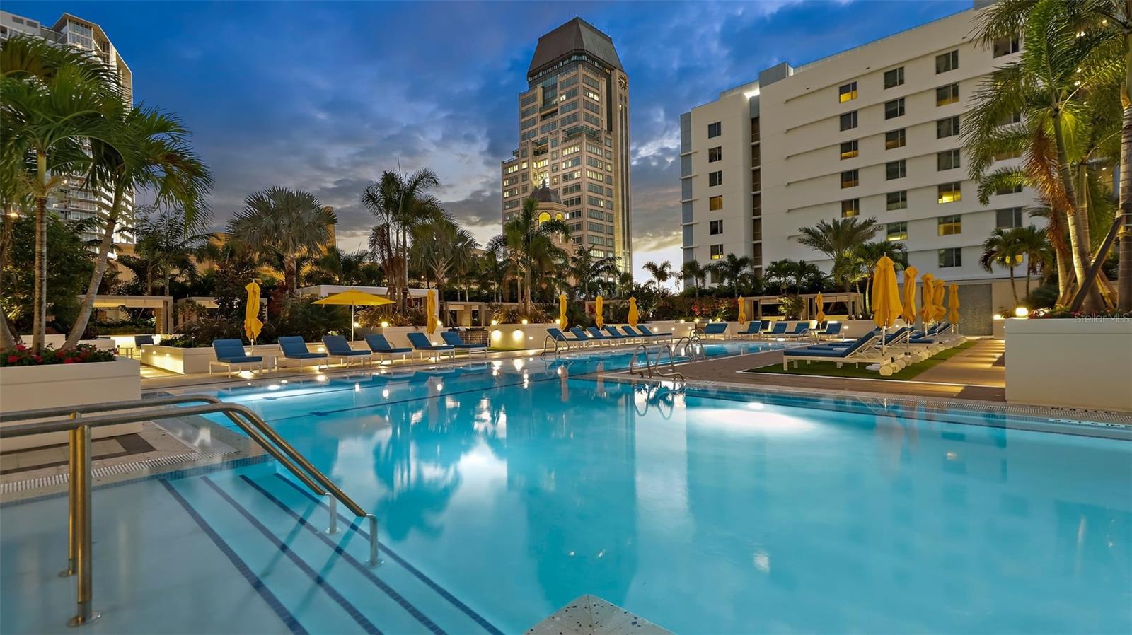 100 1ST AVE N #3907, ST PETERSBURG, FL, 33701