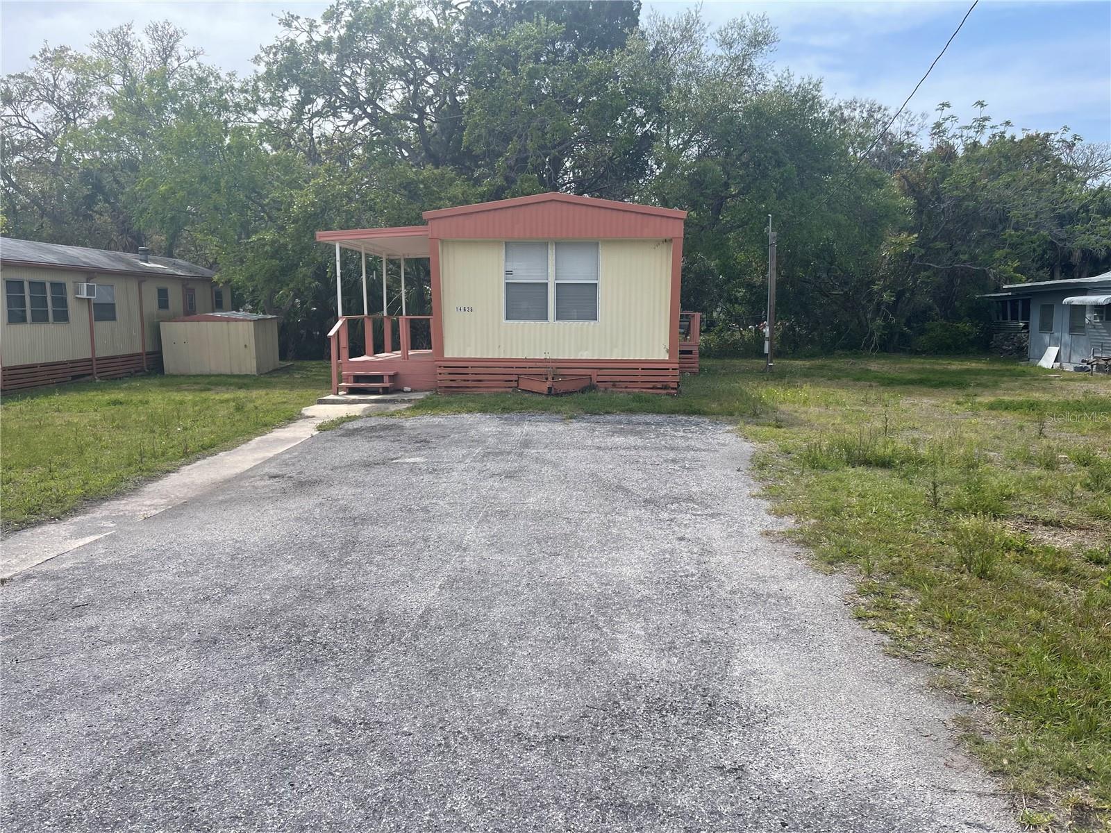 14625 CORAL DR, HUDSON, FL, 34667
