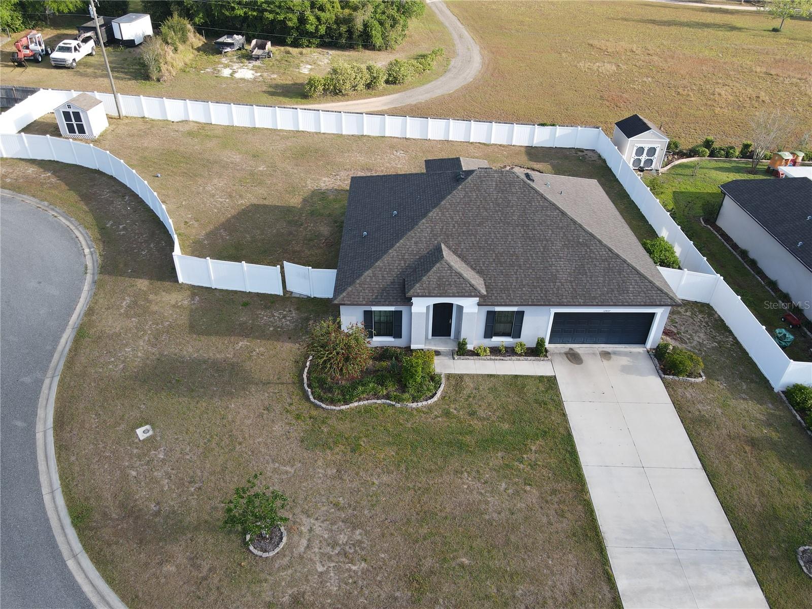 12807 SUGAR CT, GRAND ISLAND, FL, 32735