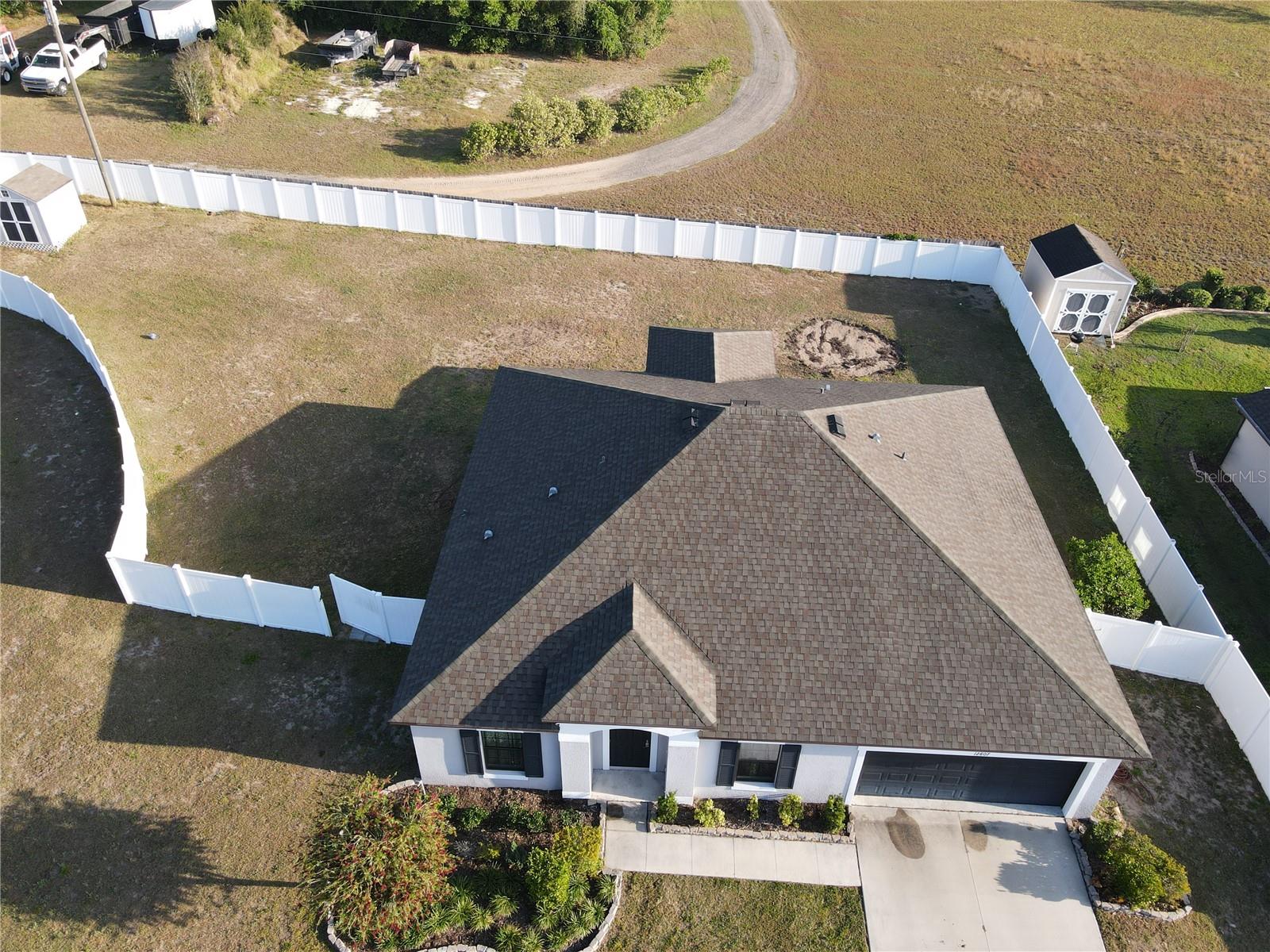 12807 SUGAR CT, GRAND ISLAND, FL, 32735