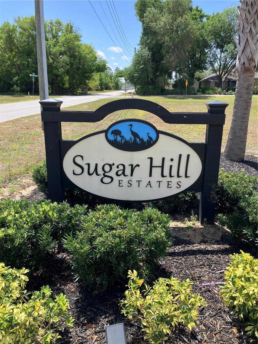 12807 SUGAR CT, GRAND ISLAND, FL, 32735