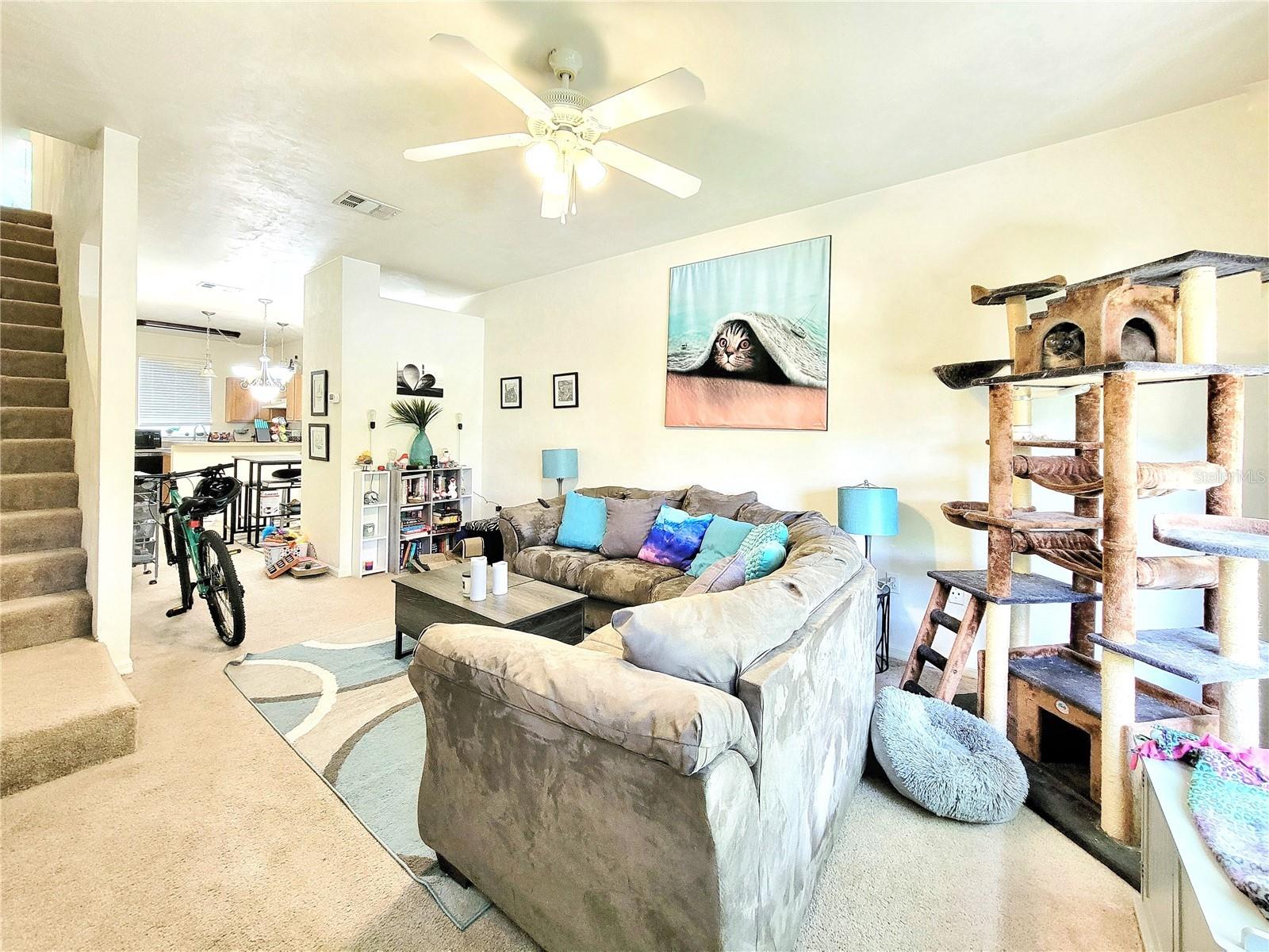 3584 SW 30TH WAY #127, GAINESVILLE, FL, 32608