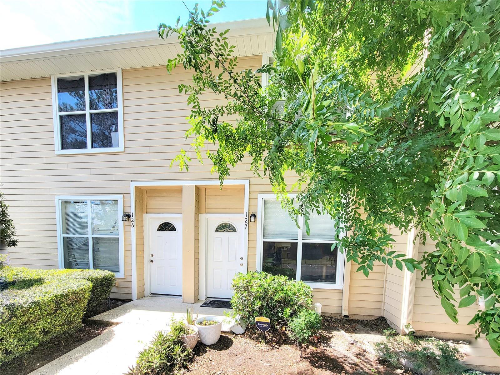 3584 SW 30TH WAY #127, GAINESVILLE, FL, 32608