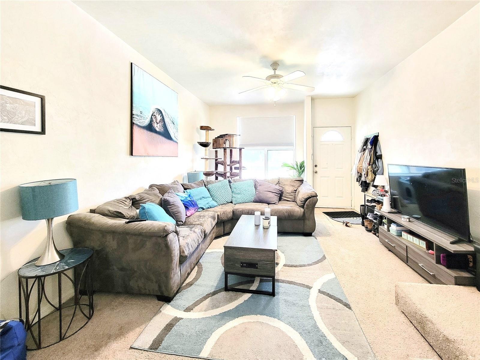 3584 SW 30TH WAY #127, GAINESVILLE, FL, 32608