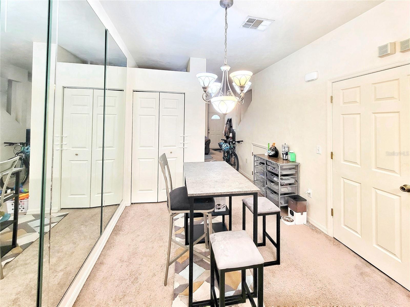 3584 SW 30TH WAY #127, GAINESVILLE, FL, 32608