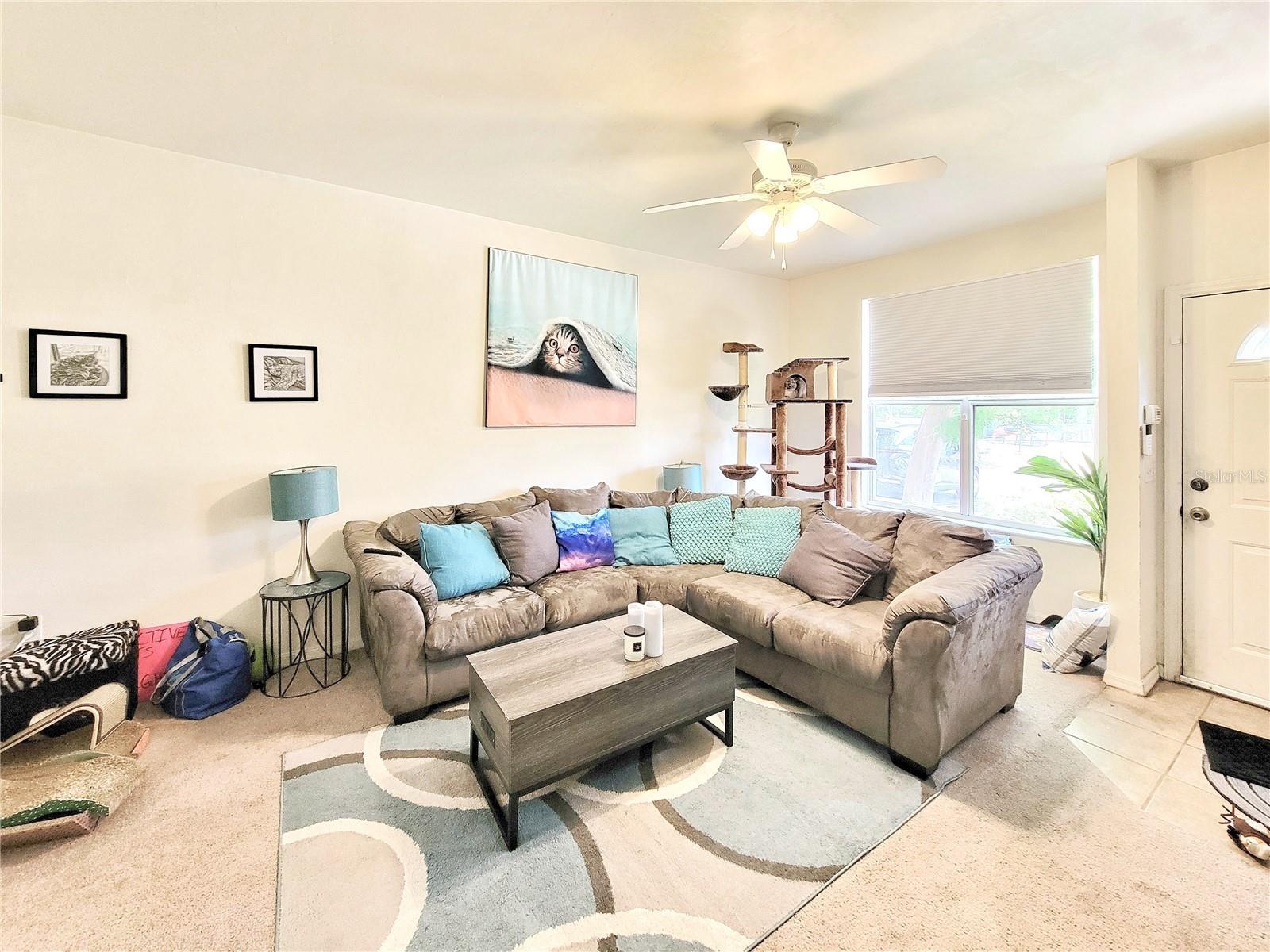 3584 SW 30TH WAY #127, GAINESVILLE, FL, 32608