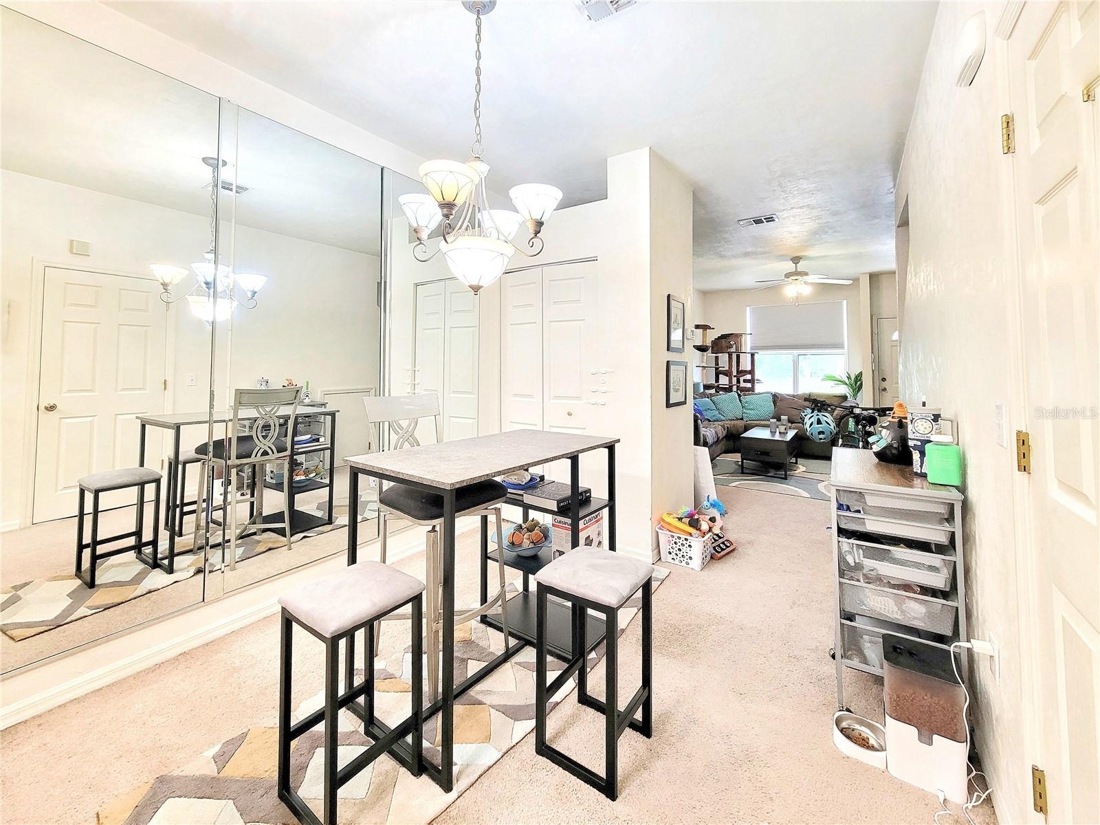 3584 SW 30TH WAY #127, GAINESVILLE, FL, 32608