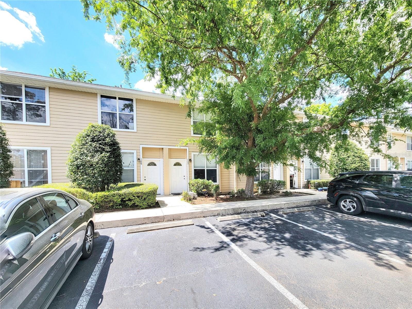 3584 SW 30TH WAY #127, GAINESVILLE, FL, 32608