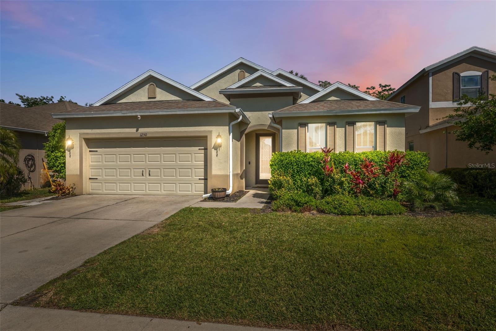1250 HALAPA WAY, TRINITY, FL, 34655