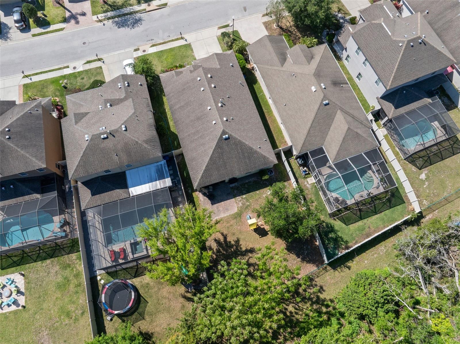 1250 HALAPA WAY, TRINITY, FL, 34655