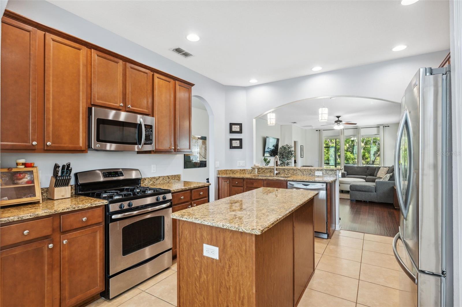 1250 HALAPA WAY, TRINITY, FL, 34655