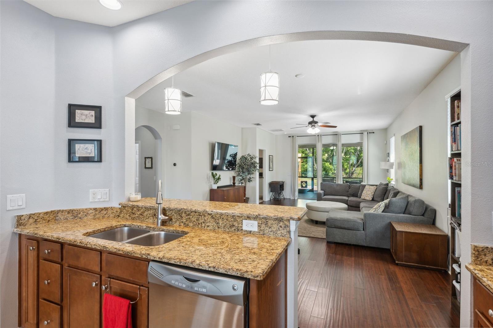 1250 HALAPA WAY, TRINITY, FL, 34655