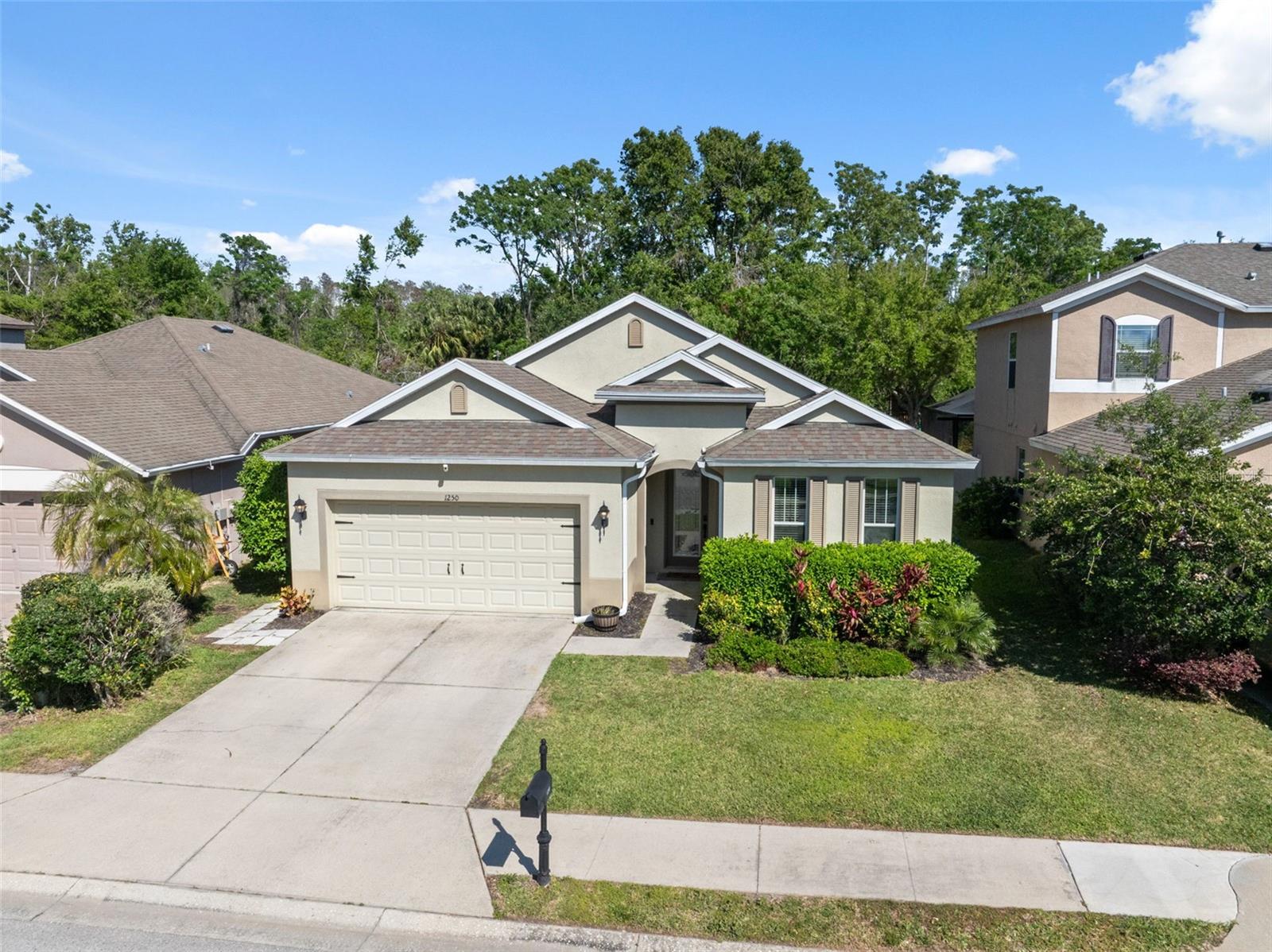1250 HALAPA WAY, TRINITY, FL, 34655
