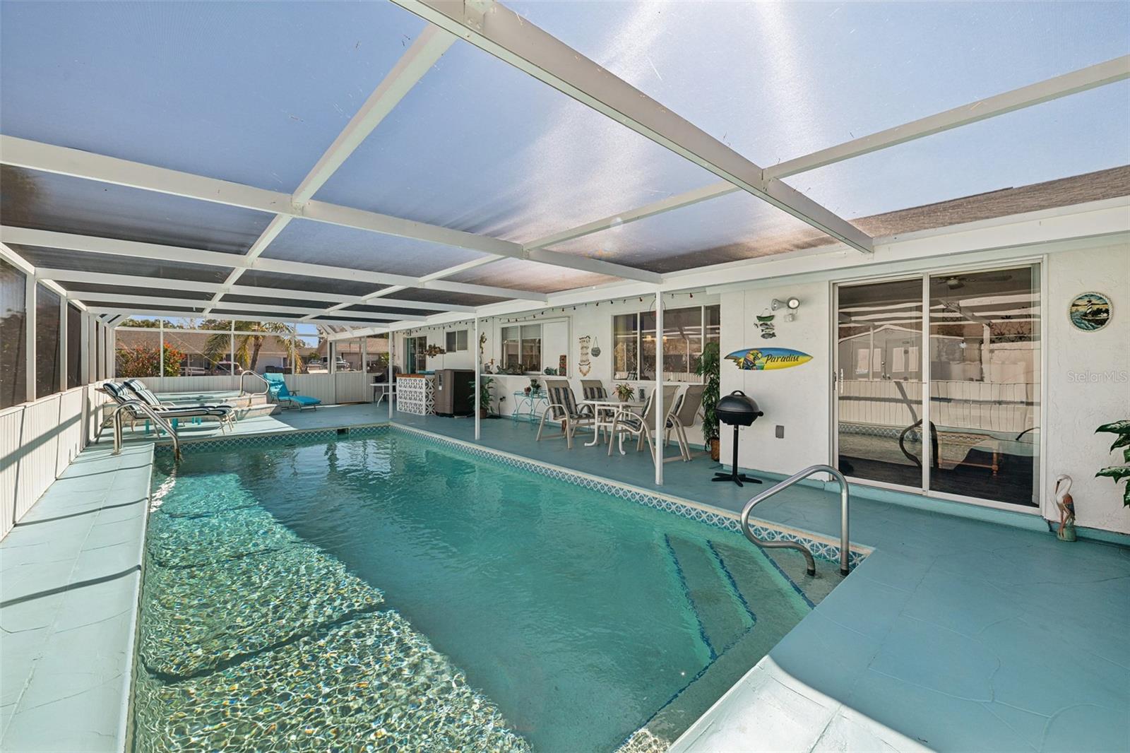 8432 CULEBRA AVE, NORTH PORT, FL, 34287