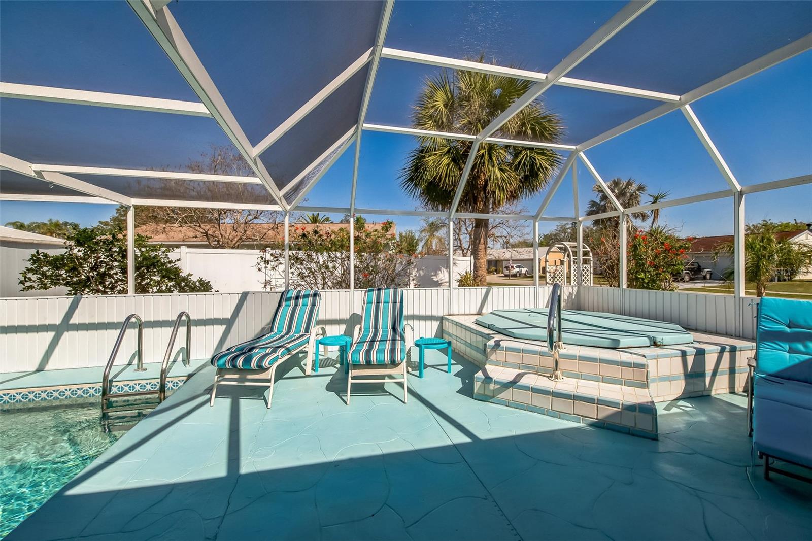 8432 CULEBRA AVE, NORTH PORT, FL, 34287